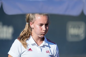 Amelie Janssen 101 - BL DTV Hannover - TP Versmold : Ergebnis: 5:4